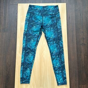 CVG Asstronauts Full Length Leggings